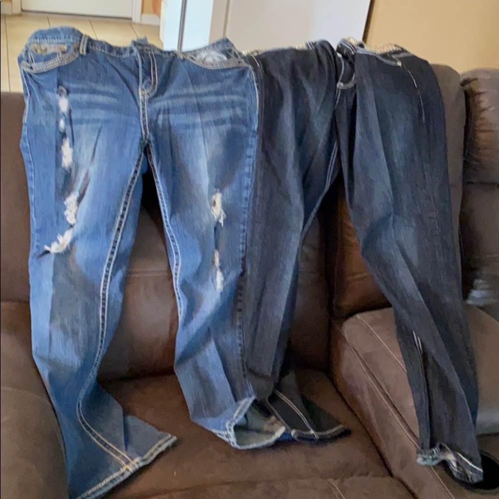 Pants